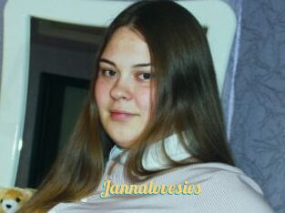 Jannalovesies