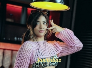 Jannediaz