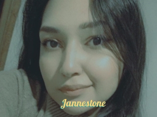 Jannestone