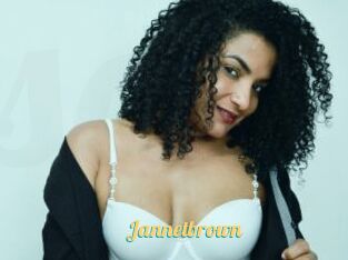 Jannetbrown