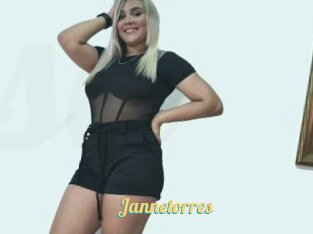 Jannetorres