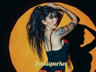 Jannisparker