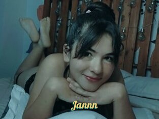 Jannn