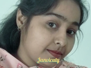 Janvicuty