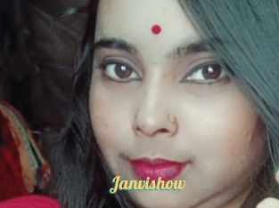 Janvishow