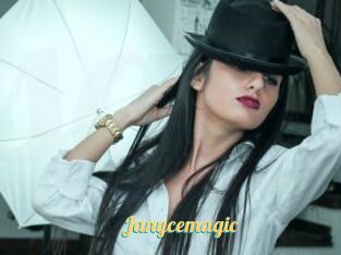 Janycemagic