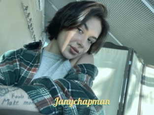 Janychapman