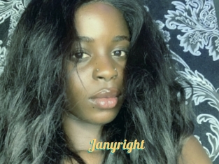 Janyright