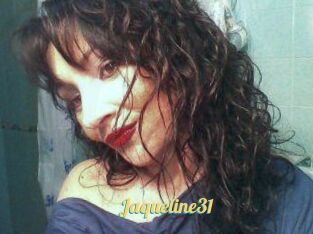 Jaqueline31
