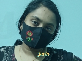Jarin