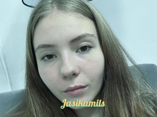 Jasikamils