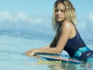 Jasmeann