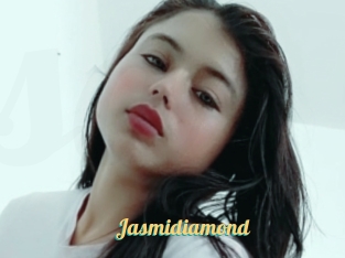 Jasmidiamond