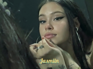 Jasmiin