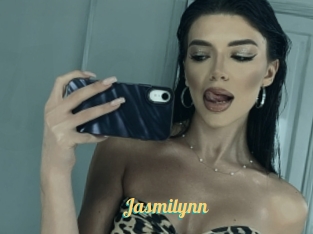 Jasmilynn