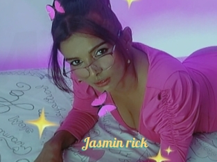 Jasmin_rick