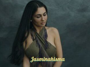 Jasminahisma