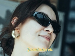 Jasmindoroti