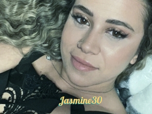 Jasmine30