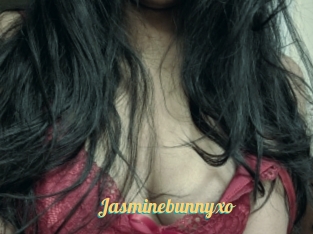 Jasminebunnyxo