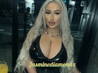 Jasminediamondx