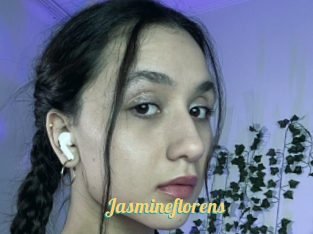 Jasmineflorens