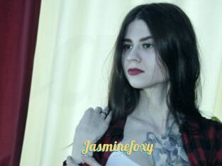 Jasminefoxy