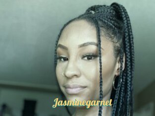 Jasminegarnet