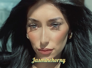 Jasminehorny