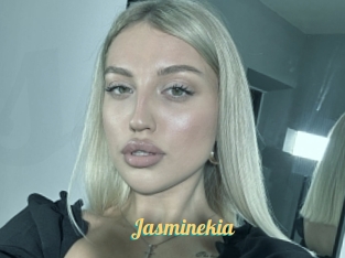 Jasminekia