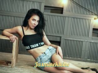 Jasminekleine