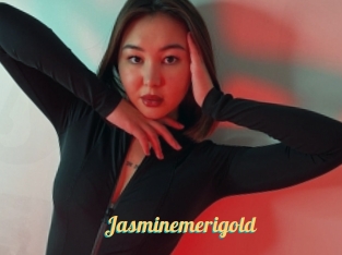 Jasminemerigold