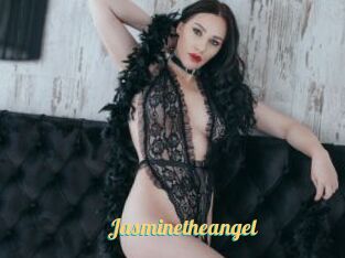 Jasminetheangel