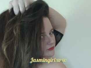 Jasmingirlxoxo