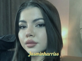 Jasminharriss