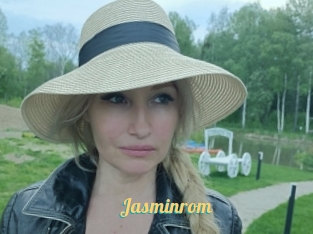 Jasminrom