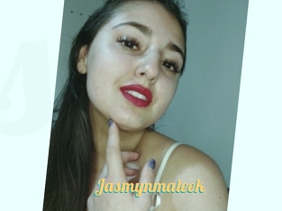 Jasmynmaleek