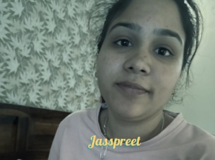 Jasspreet