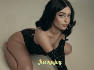 Jassyejoy