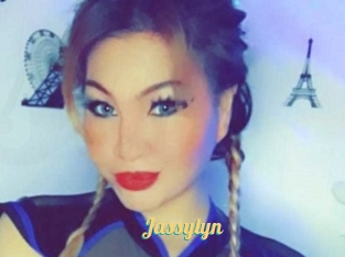 Jassylyn