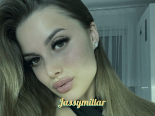 Jassymillar