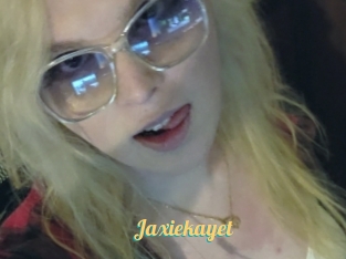 Jaxiekayet