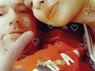 Jayandj713