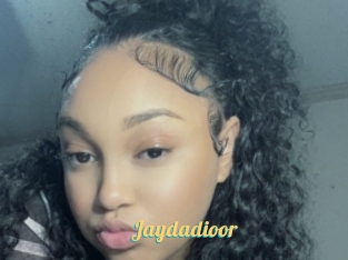 jaydadioor Sex Amatrices