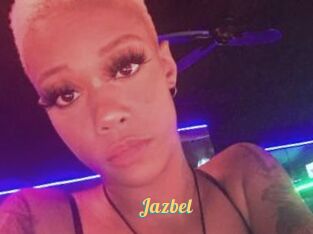 Jazbel