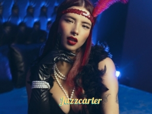Jazzcarter