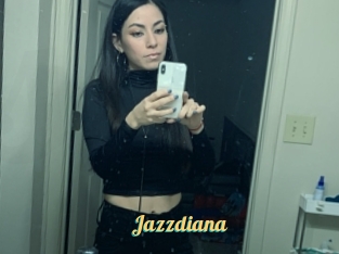 Jazzdiana