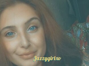 Jazzygirlxo