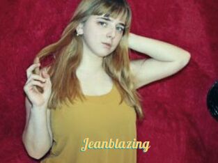 Jeanblazing