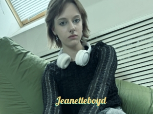 Jeanetteboyd